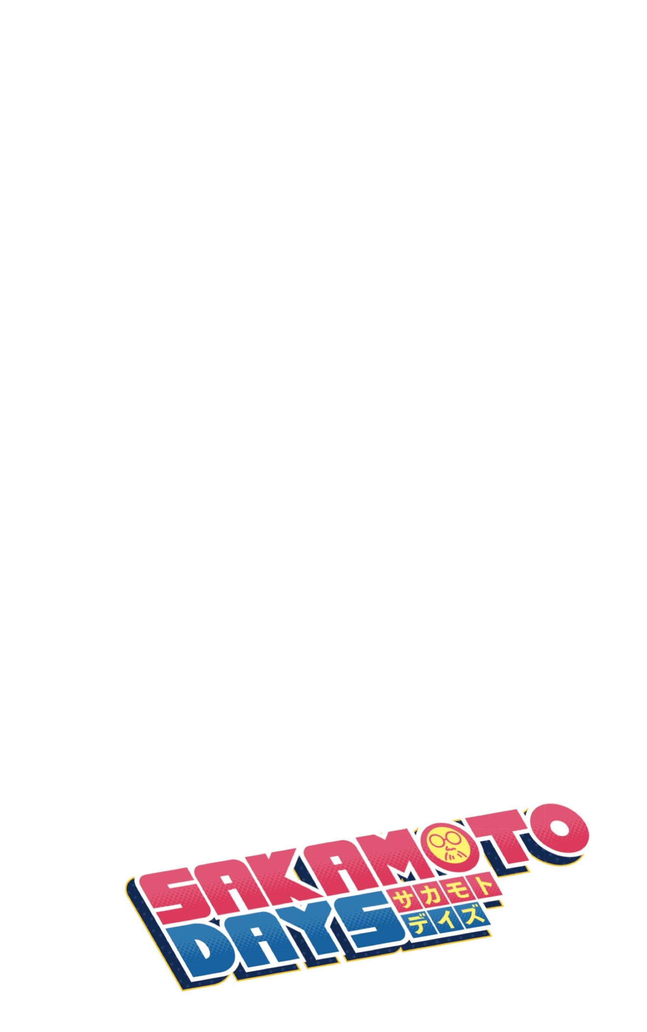 Read Sakamoto Days (ES) Manga Online
