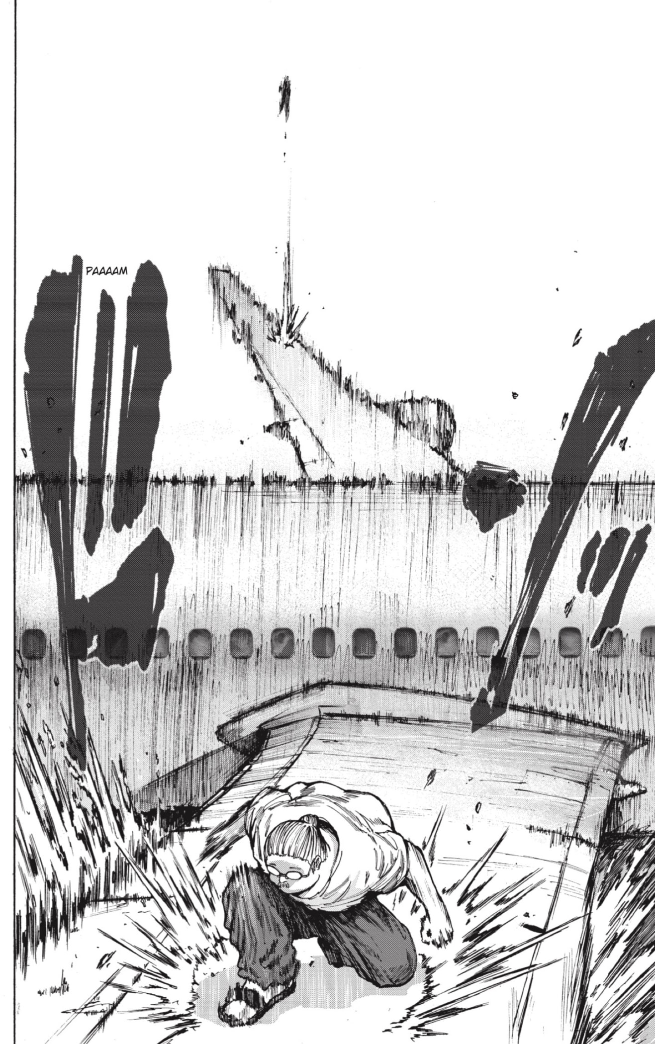 Read Sakamoto Days (ES) Manga Online