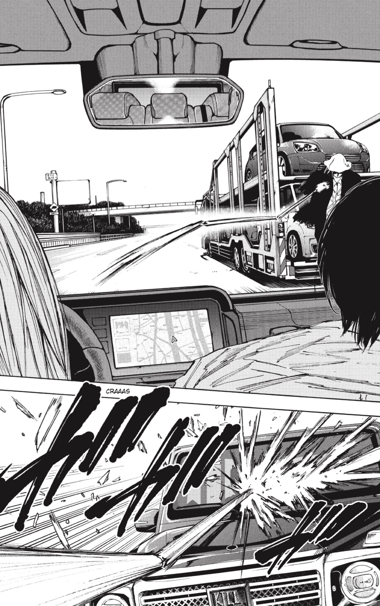 Read Sakamoto Days (ES) Manga Online