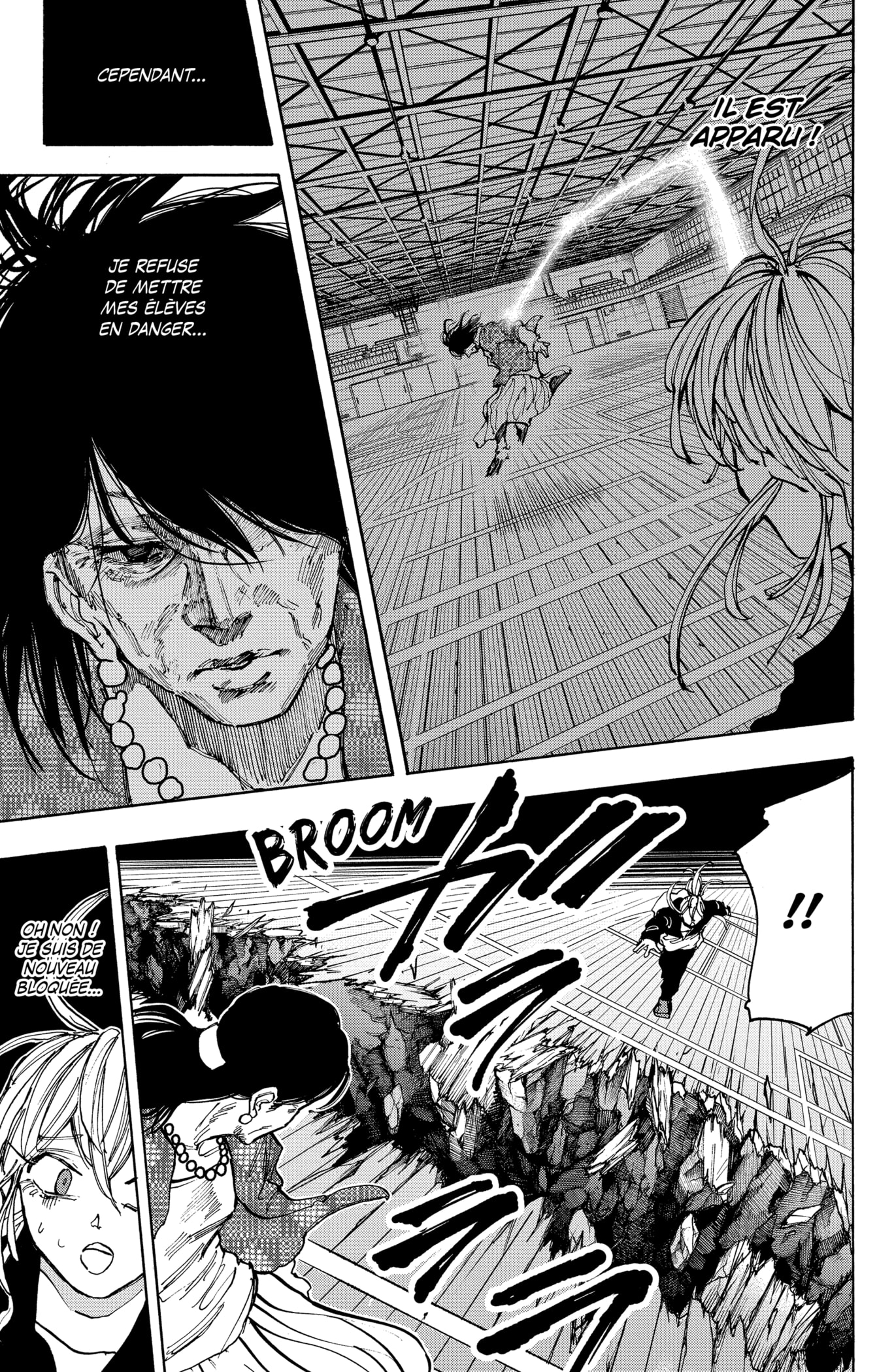Read Sakamoto Days (ES) Manga Online