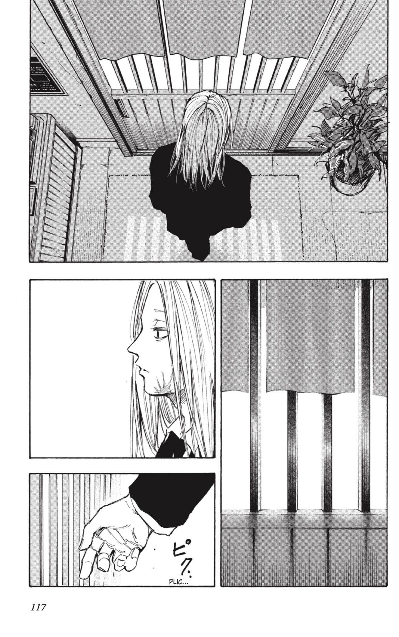 Read Sakamoto Days (ES) Manga Online