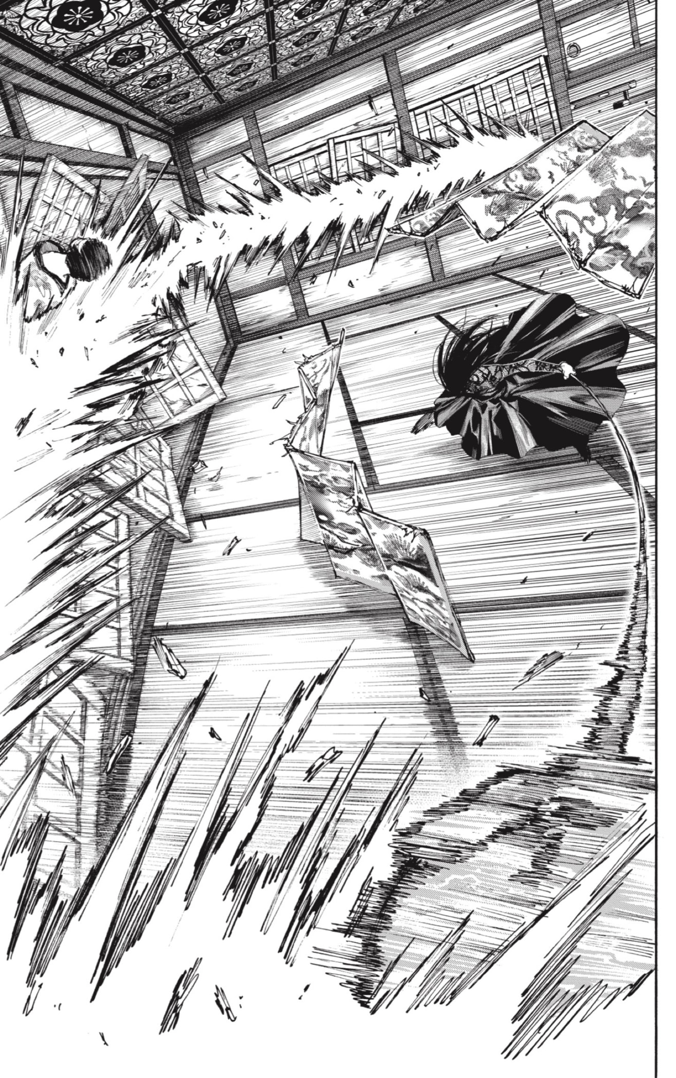 Read Sakamoto Days (ES) Manga Online