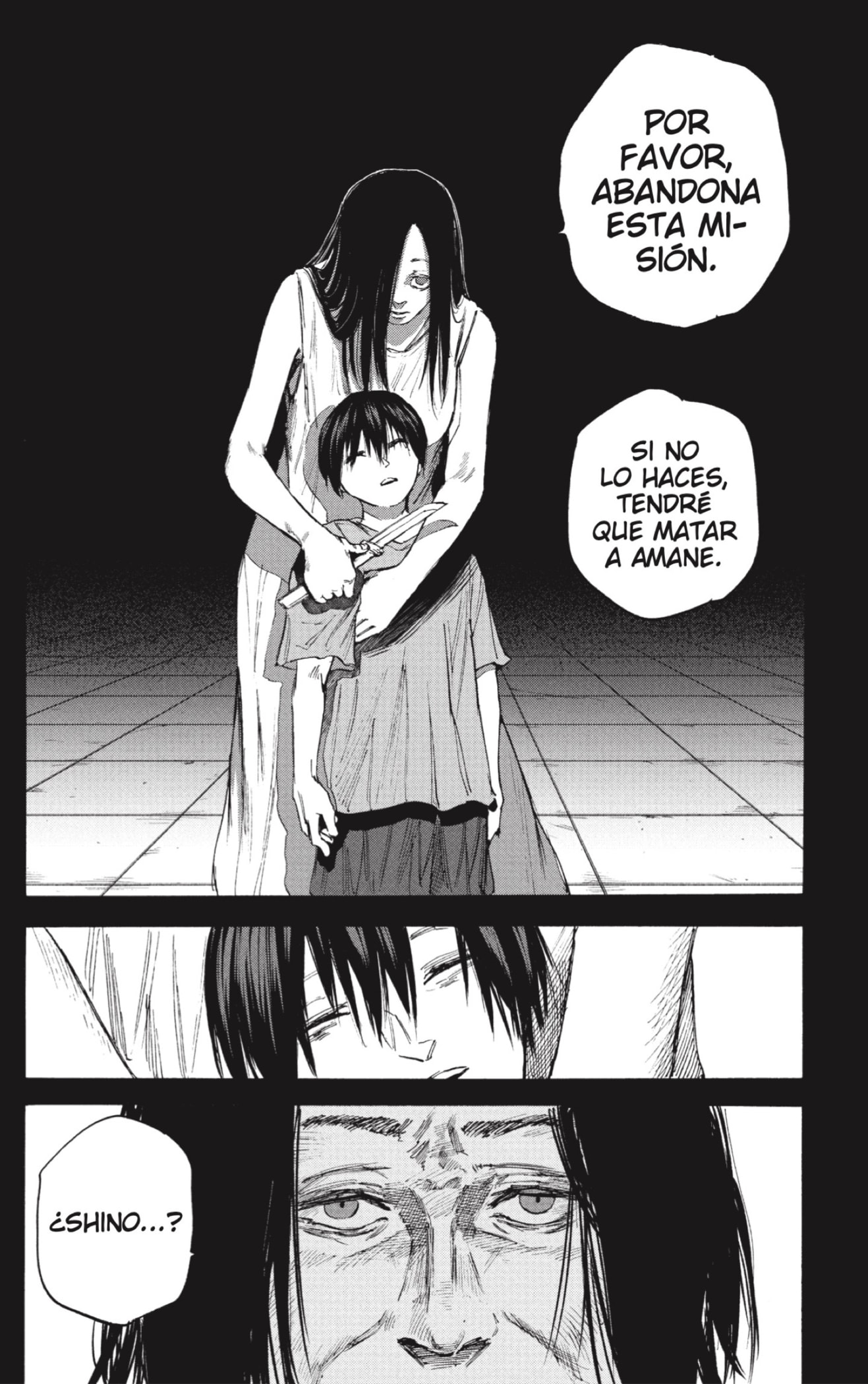 Read Sakamoto Days (ES) Manga Online