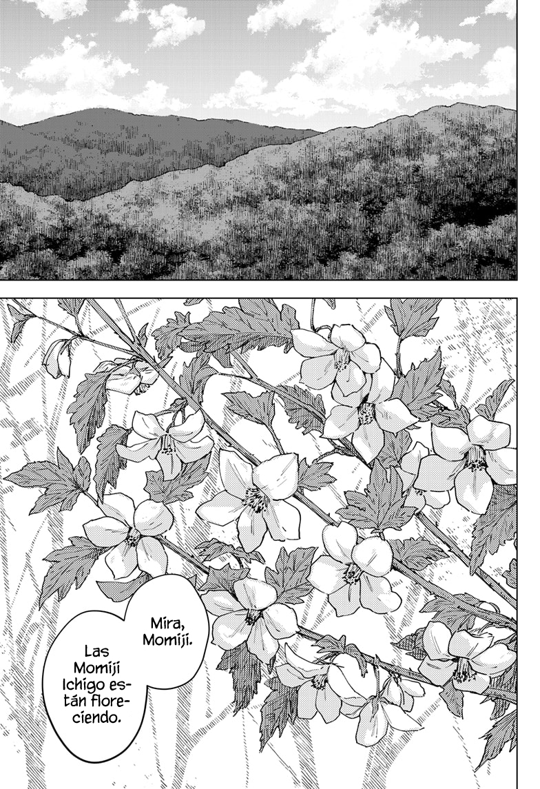 Read Sangeki (ES) Manga Online