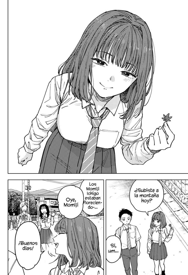 Read Sangeki (ES) Manga Online