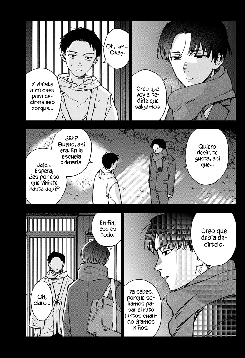 Read Sangeki (ES) Manga Online