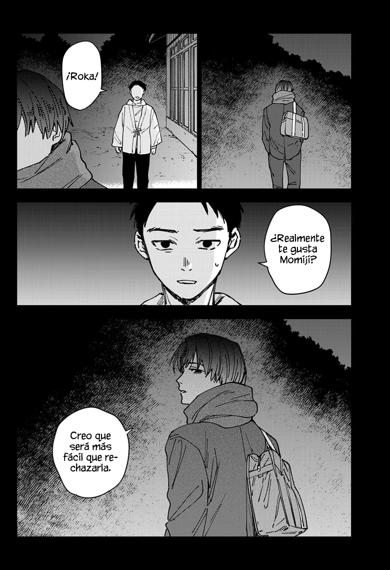 Read Sangeki (ES) Manga Online