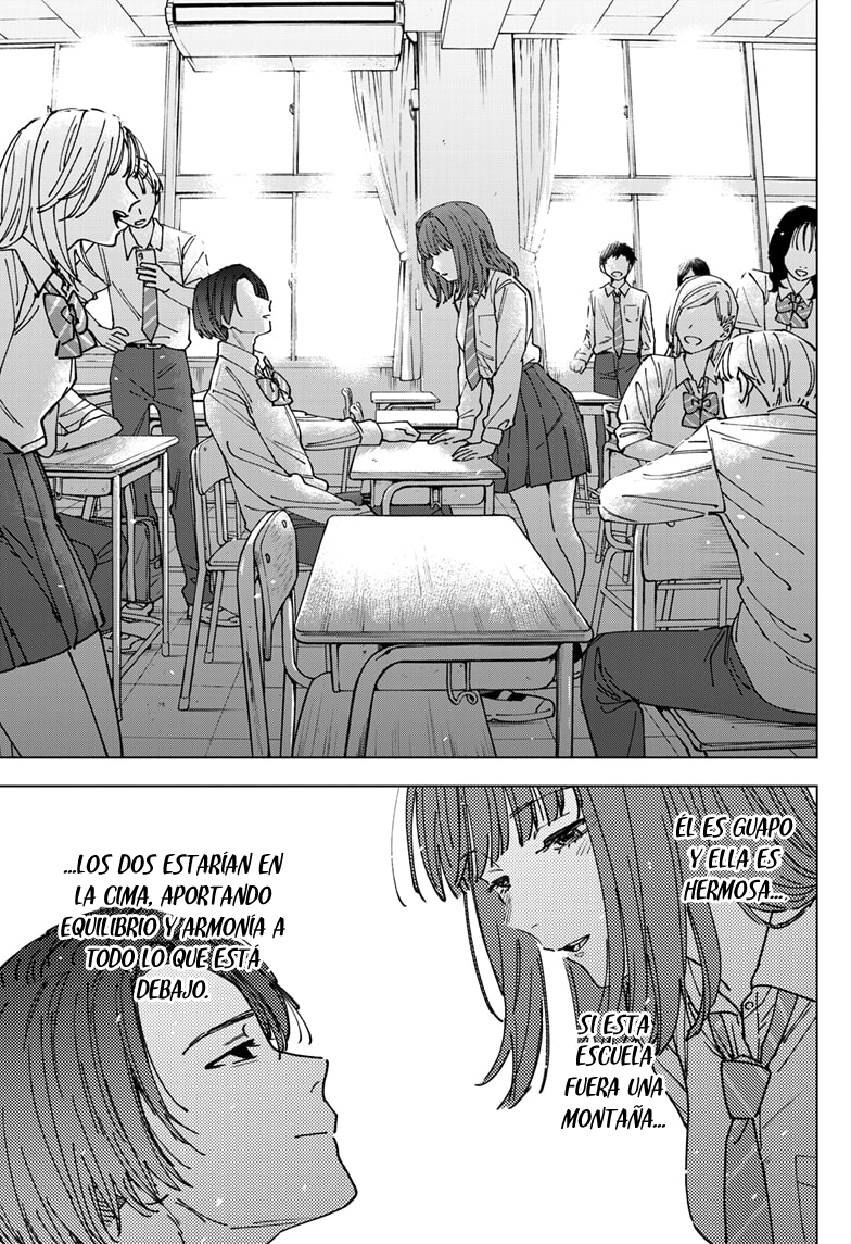 Read Sangeki (ES) Manga Online