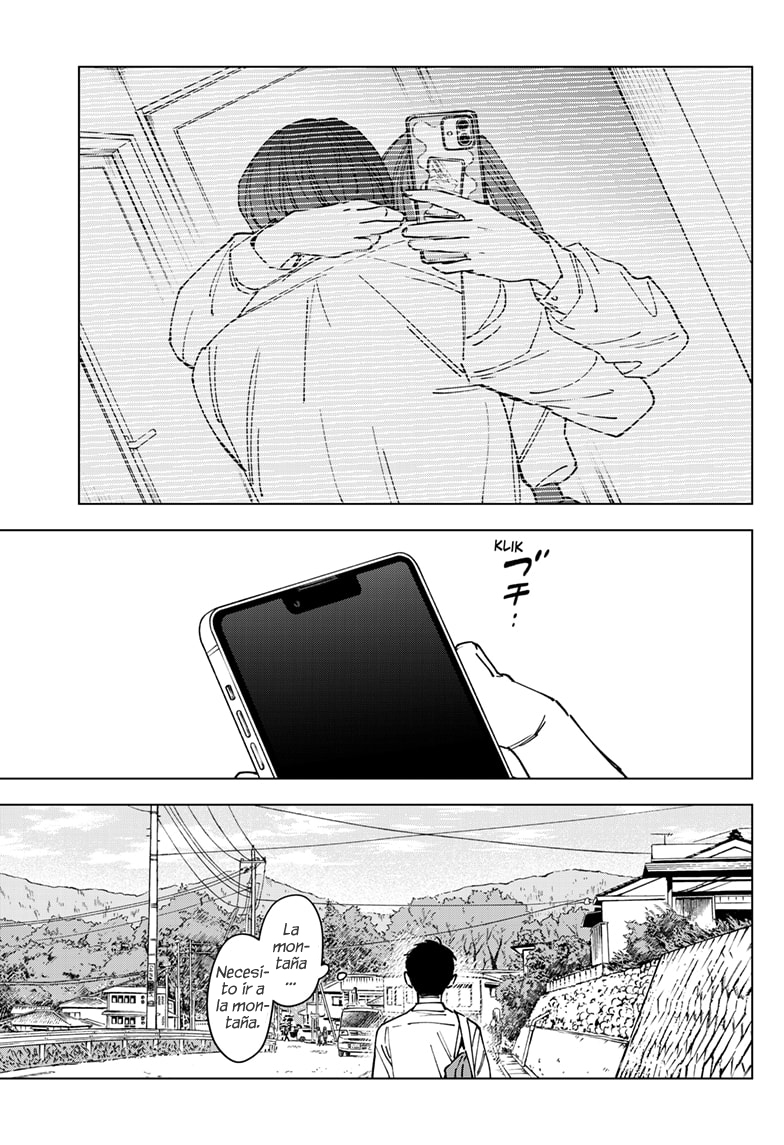 Read Sangeki (ES) Manga Online