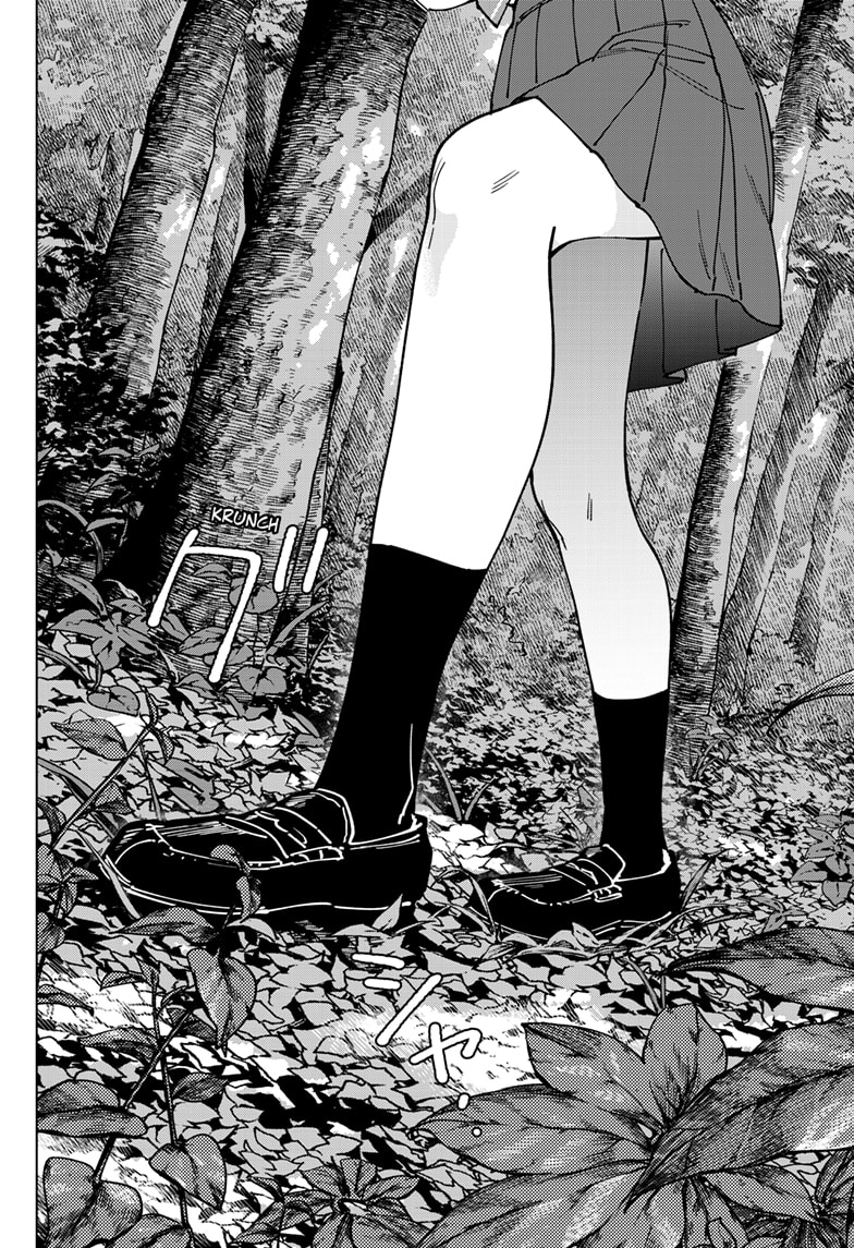 Read Sangeki (ES) Manga Online