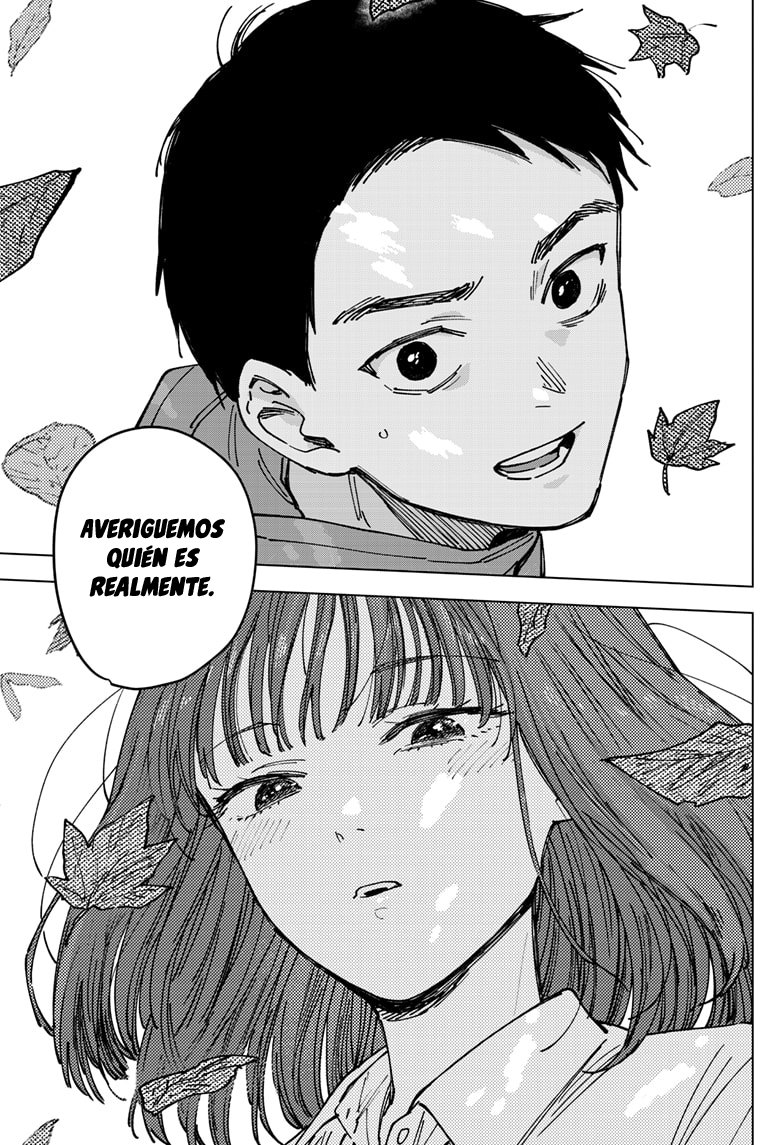Read Sangeki (ES) Manga Online