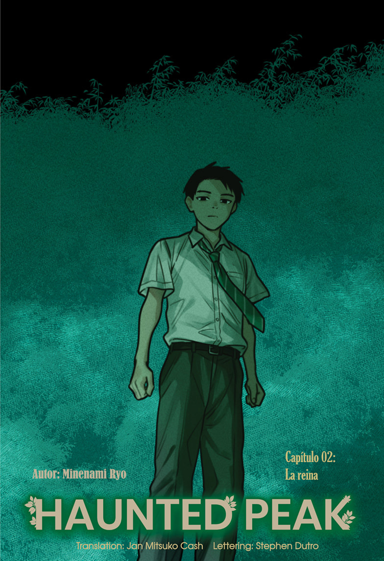 Read Sangeki (ES) Manga Online