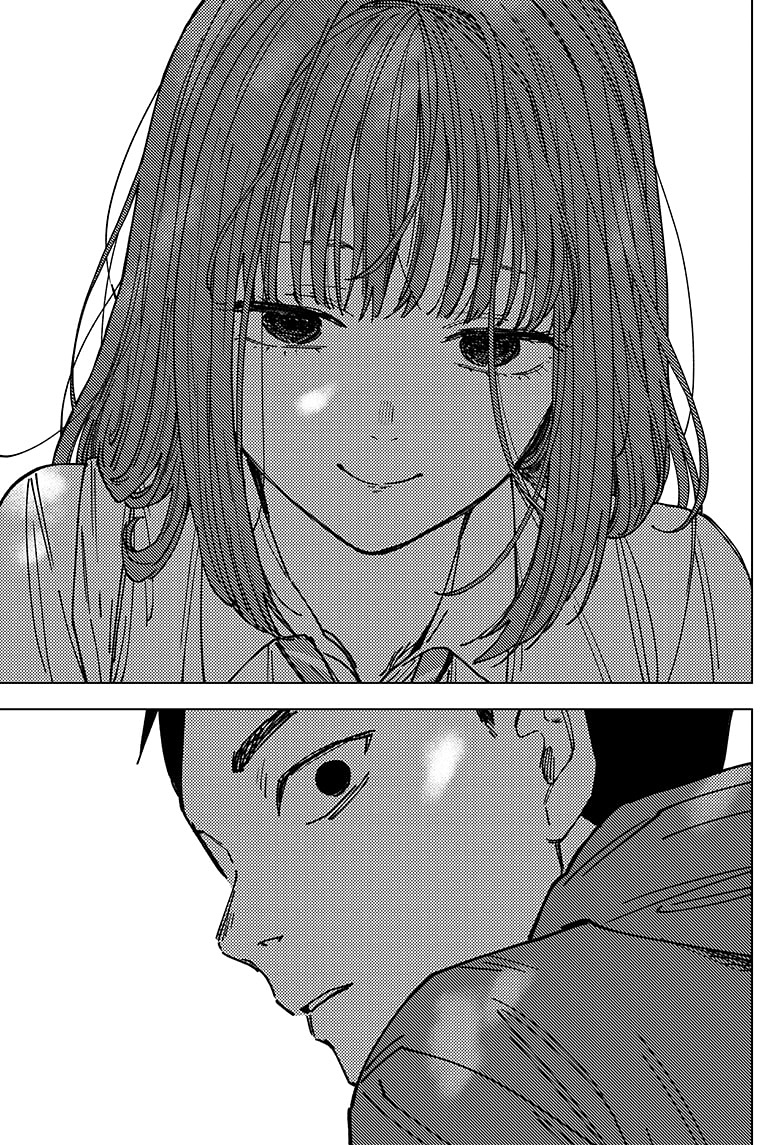 Read Sangeki (ES) Manga Online