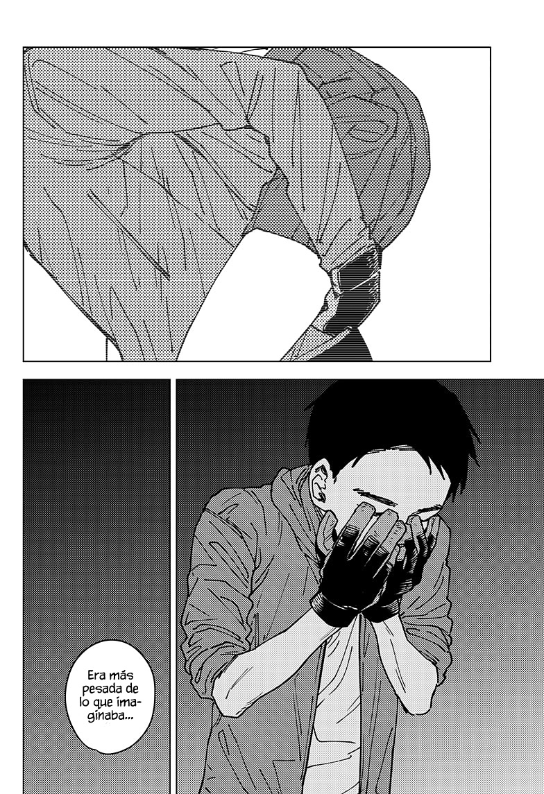 Read Sangeki (ES) Manga Online