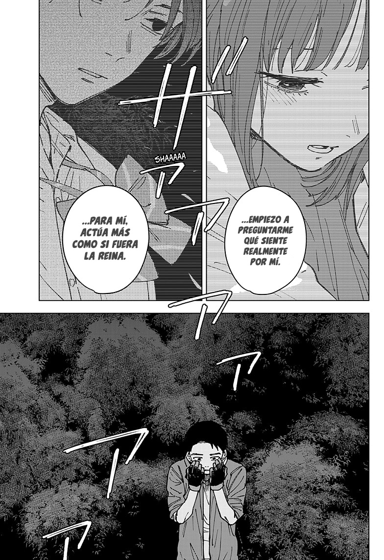Read Sangeki (ES) Manga Online