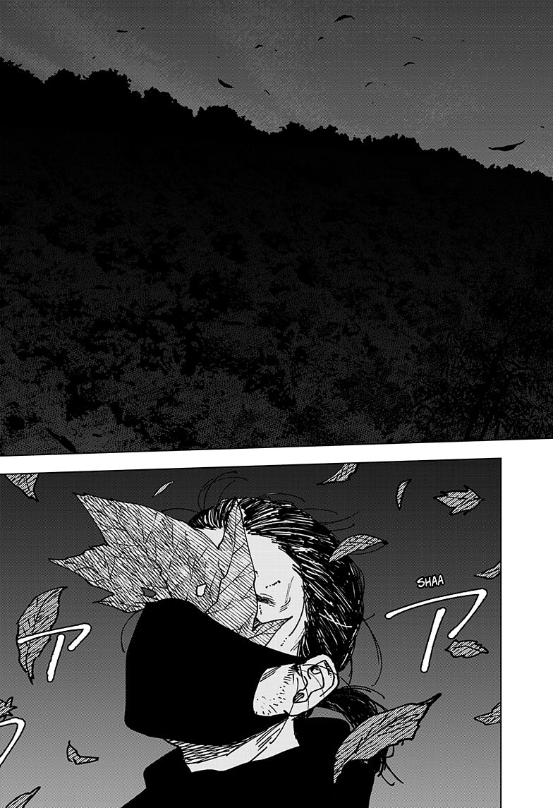 Read Sangeki (ES) Manga Online