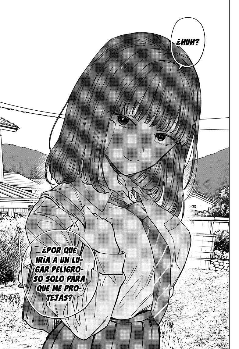 Read Sangeki (ES) Manga Online