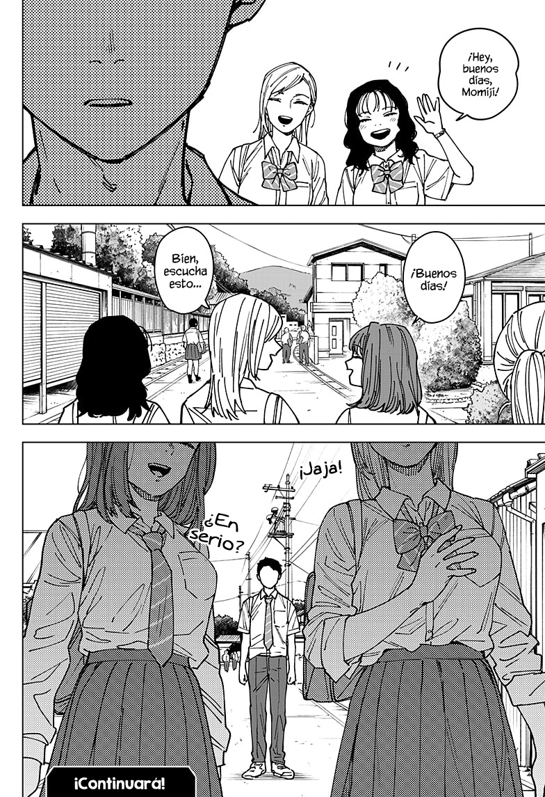 Read Sangeki (ES) Manga Online