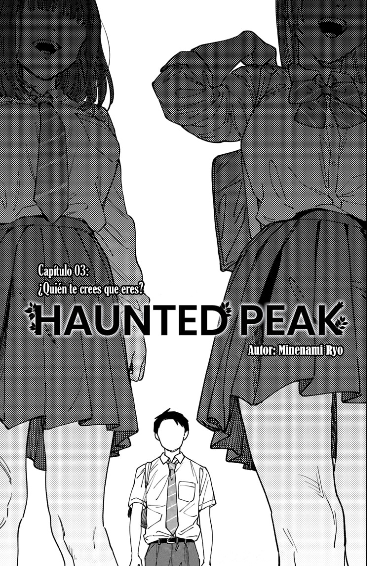Read Sangeki (ES) Manga Online