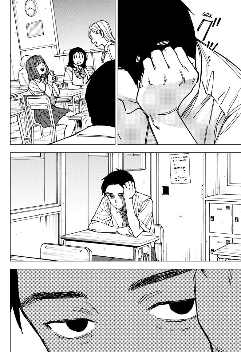 Read Sangeki (ES) Manga Online
