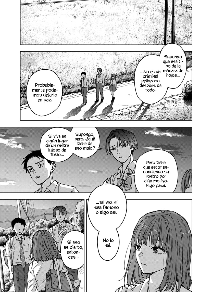Read Sangeki (ES) Manga Online