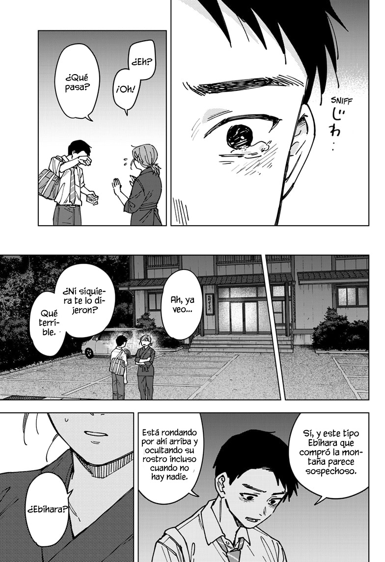 Read Sangeki (ES) Manga Online