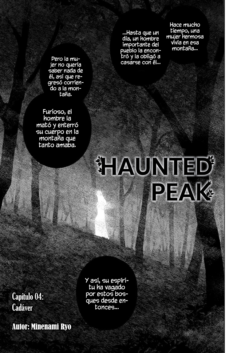 Read Sangeki (ES) Manga Online