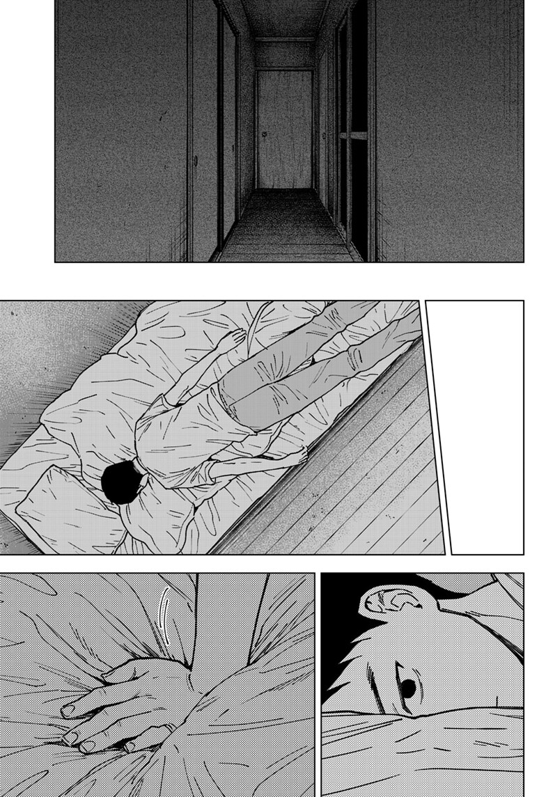 Read Sangeki (ES) Manga Online