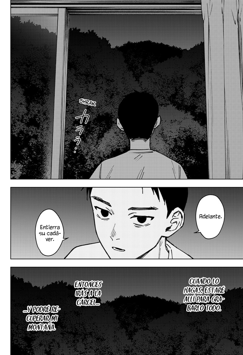 Read Sangeki (ES) Manga Online
