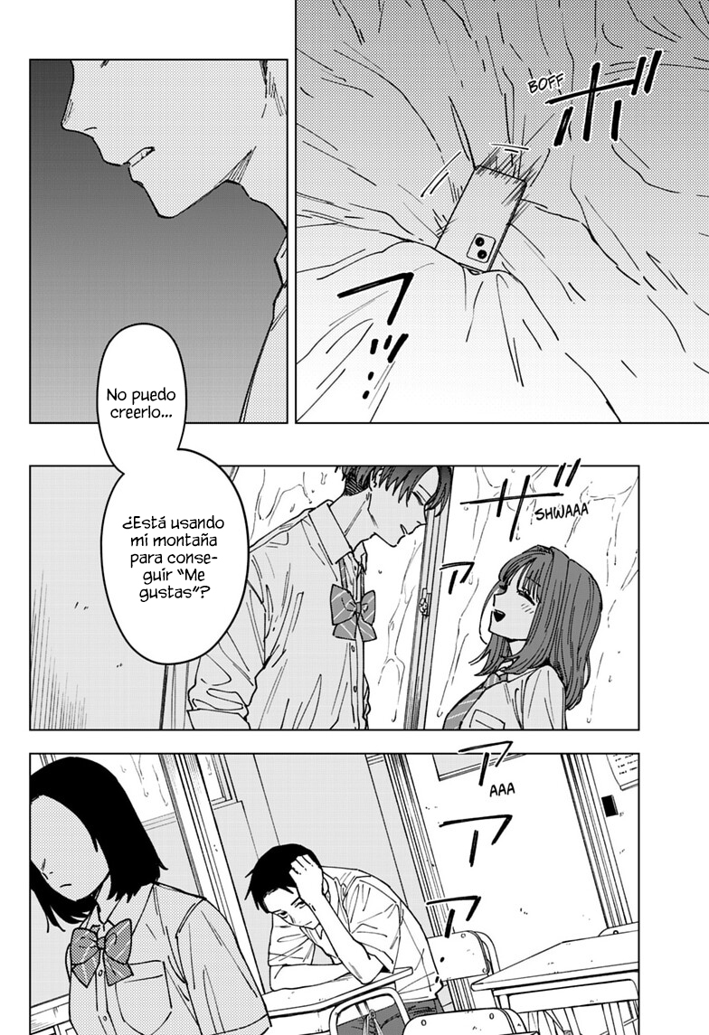 Read Sangeki (ES) Manga Online