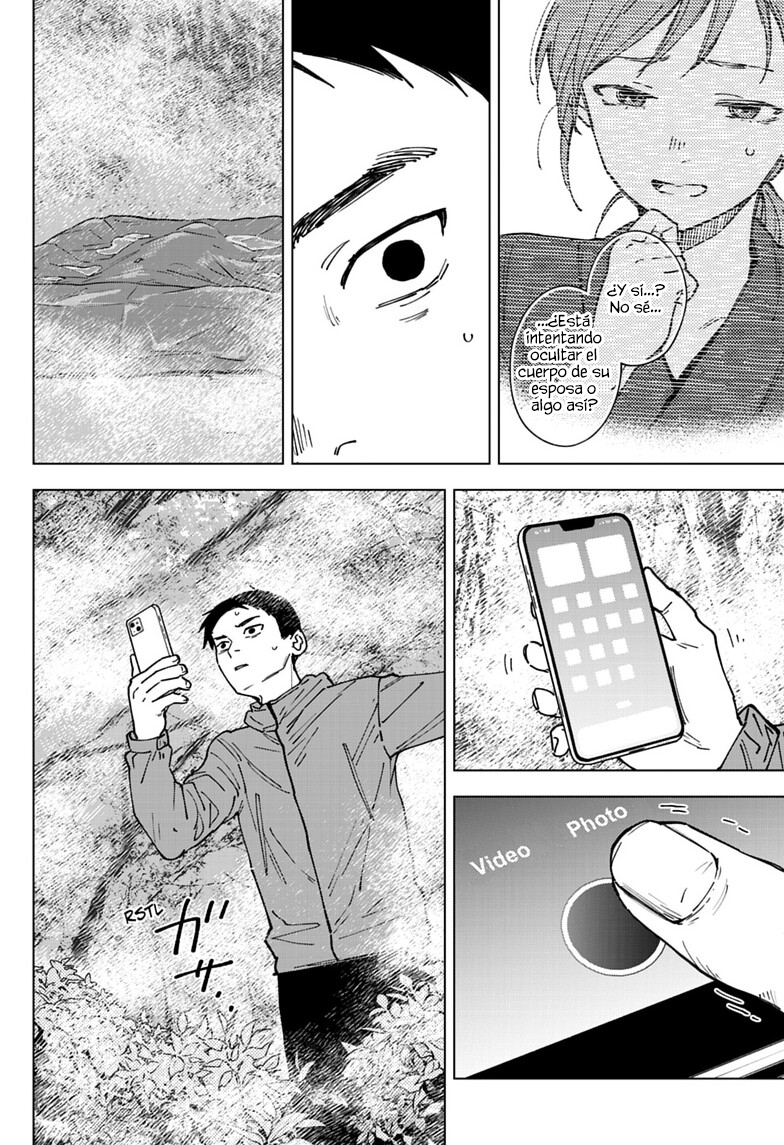 Read Sangeki (ES) Manga Online