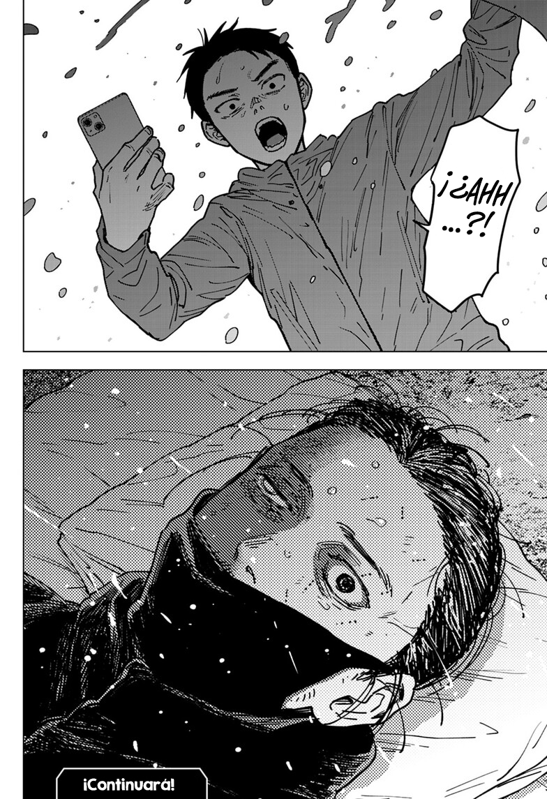 Read Sangeki (ES) Manga Online