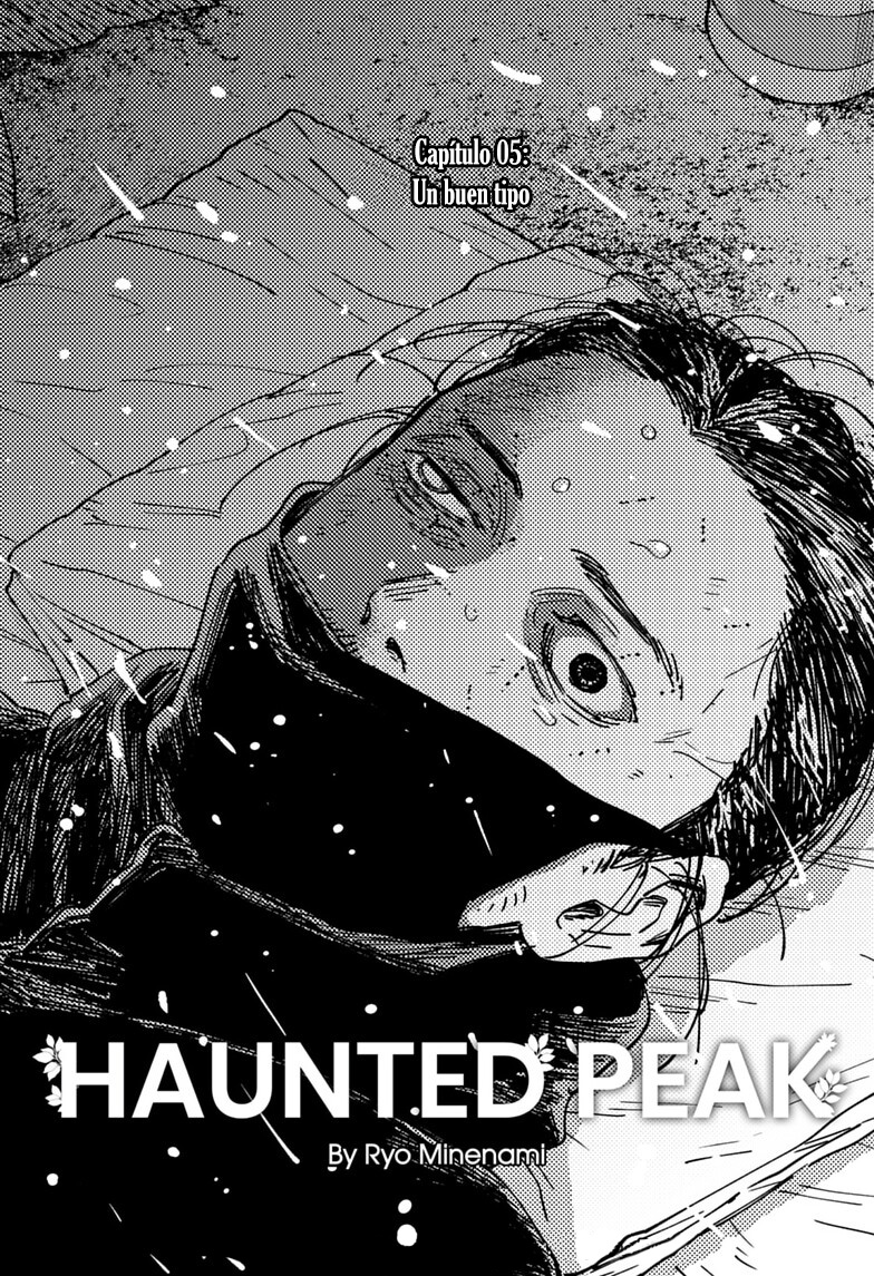 Read Sangeki (ES) Manga Online