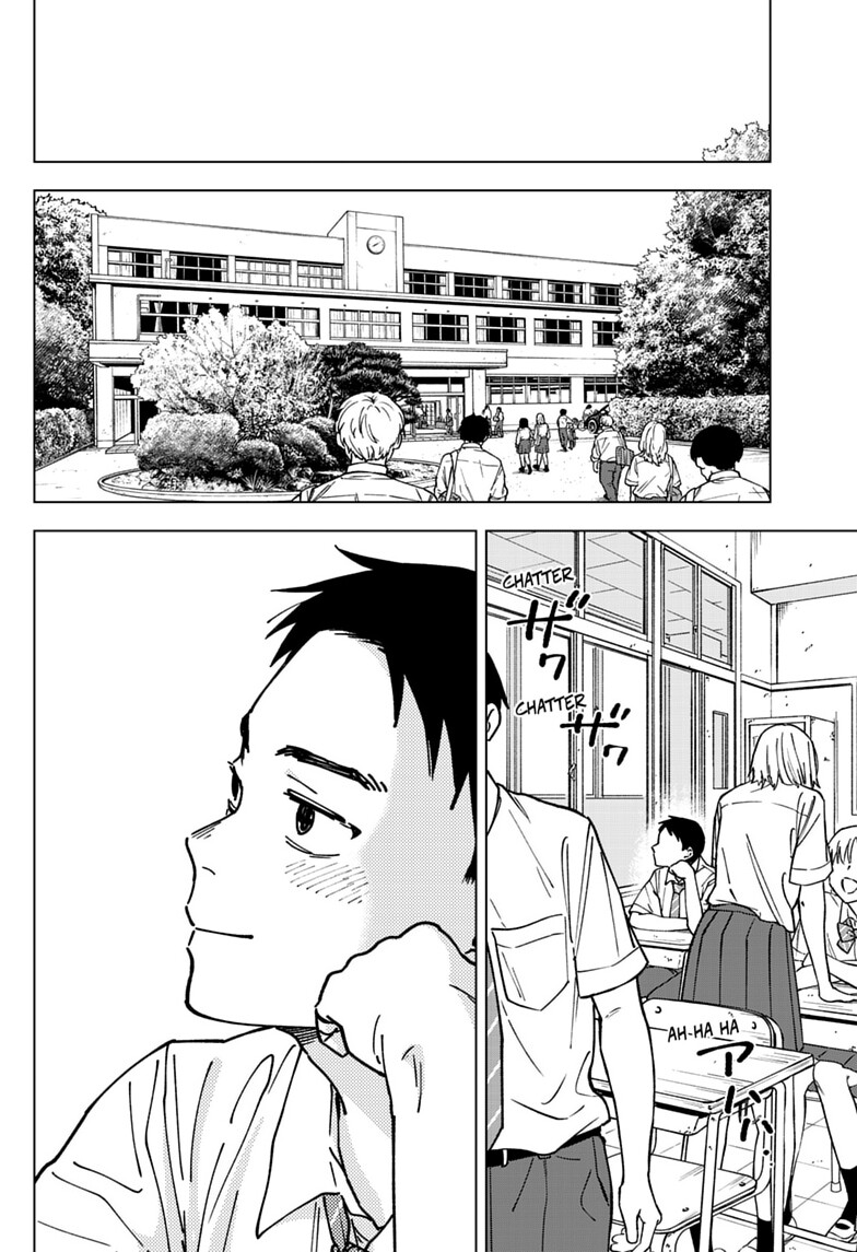 Read Sangeki (ES) Manga Online