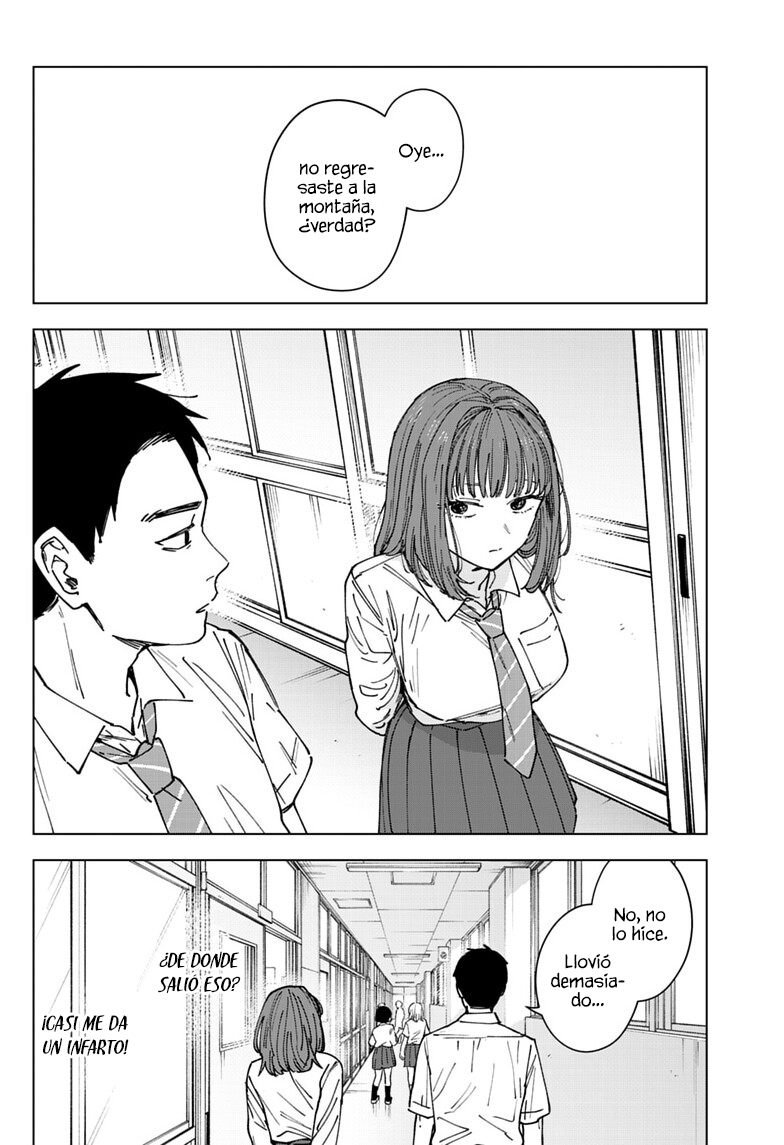 Read Sangeki (ES) Manga Online