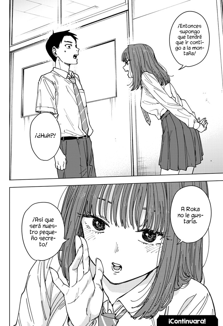 Read Sangeki (ES) Manga Online