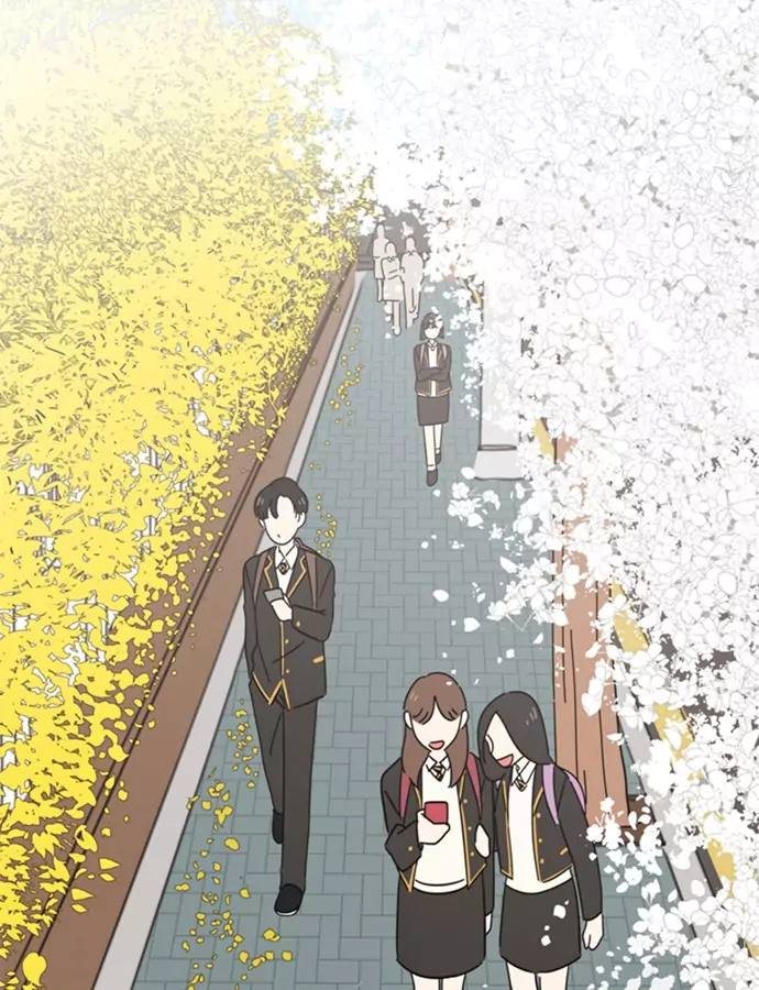 Read Seasons of Blossom (ES) Manga Online
