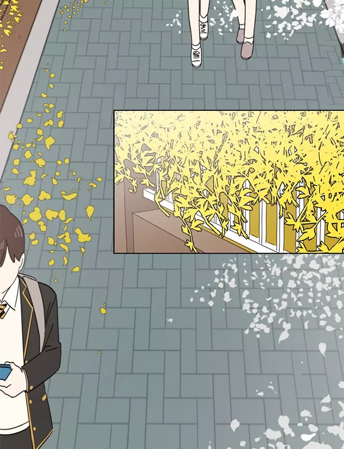 Read Seasons of Blossom (ES) Manga Online
