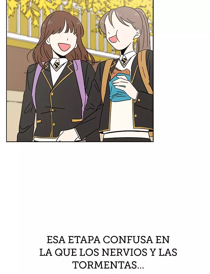 Read Seasons of Blossom (ES) Manga Online