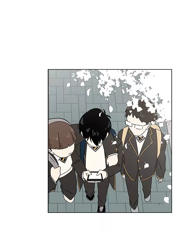 Read Seasons of Blossom (ES) Manga Online