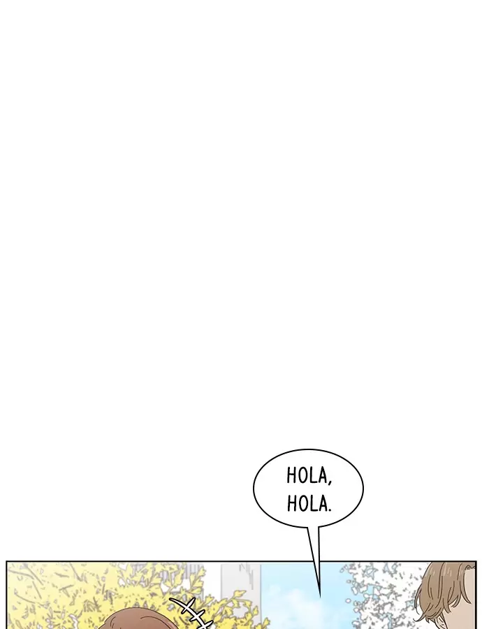 Read Seasons of Blossom (ES) Manga Online