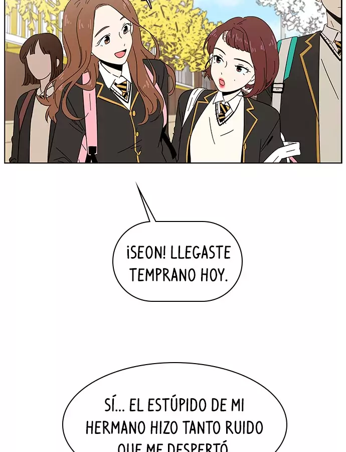 Read Seasons of Blossom (ES) Manga Online