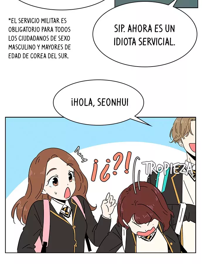 Read Seasons of Blossom (ES) Manga Online