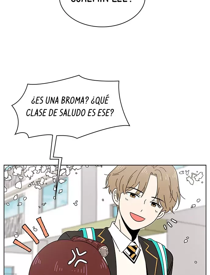 Read Seasons of Blossom (ES) Manga Online