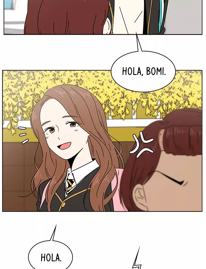 Read Seasons of Blossom (ES) Manga Online