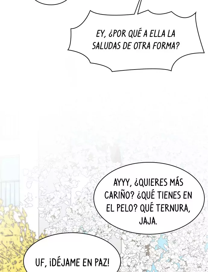 Read Seasons of Blossom (ES) Manga Online