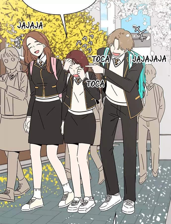 Read Seasons of Blossom (ES) Manga Online