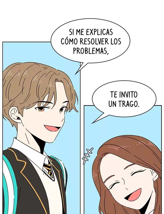 Read Seasons of Blossom (ES) Manga Online