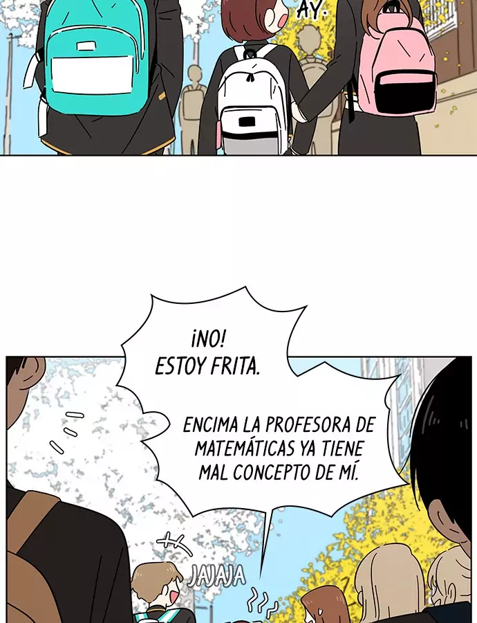 Read Seasons of Blossom (ES) Manga Online