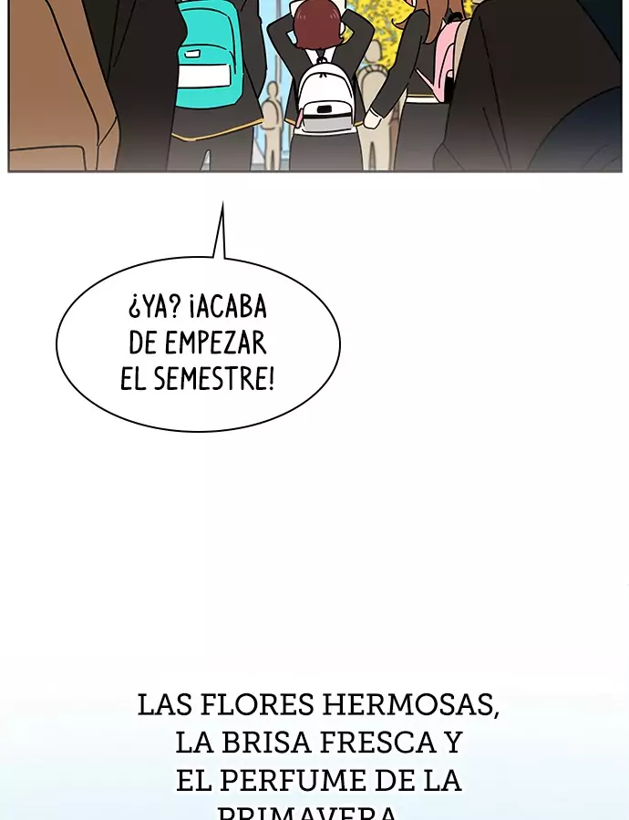 Read Seasons of Blossom (ES) Manga Online